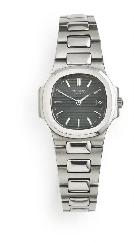 Patek Philippe Nautilus 4700