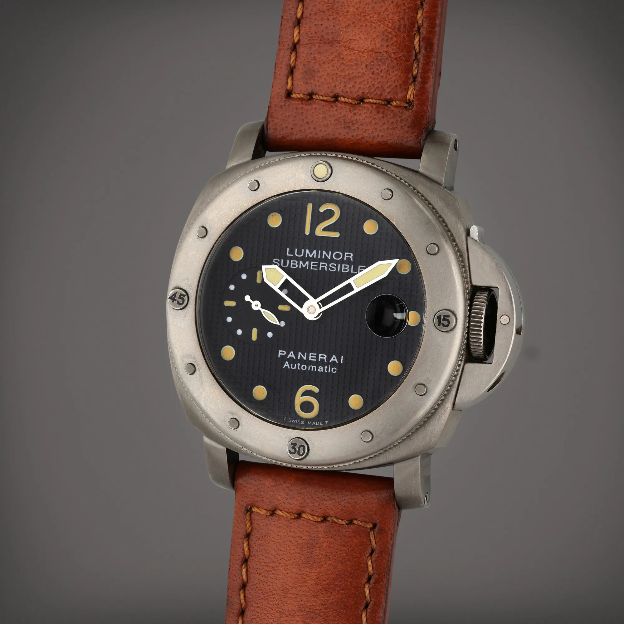 Panerai Submersible nullmm