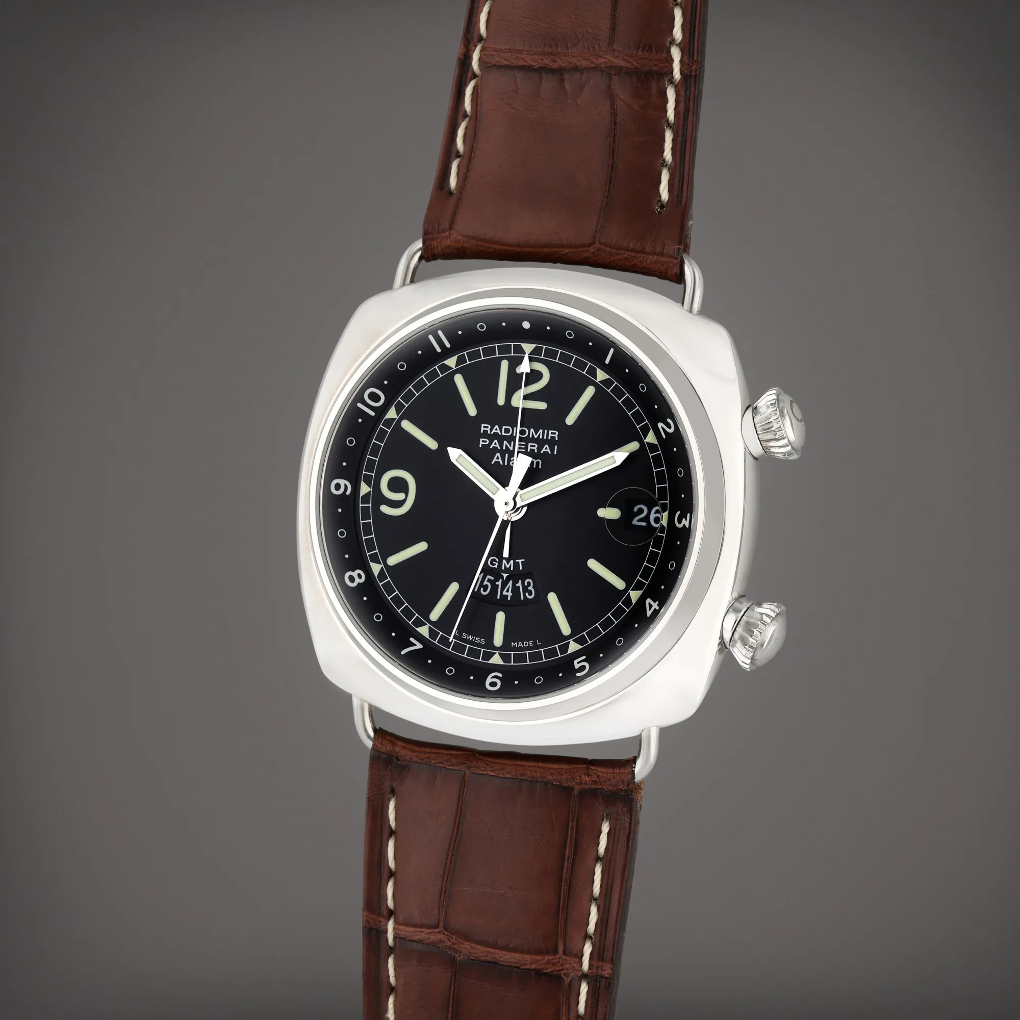 Panerai Radiomir PAM 00098 nullmm