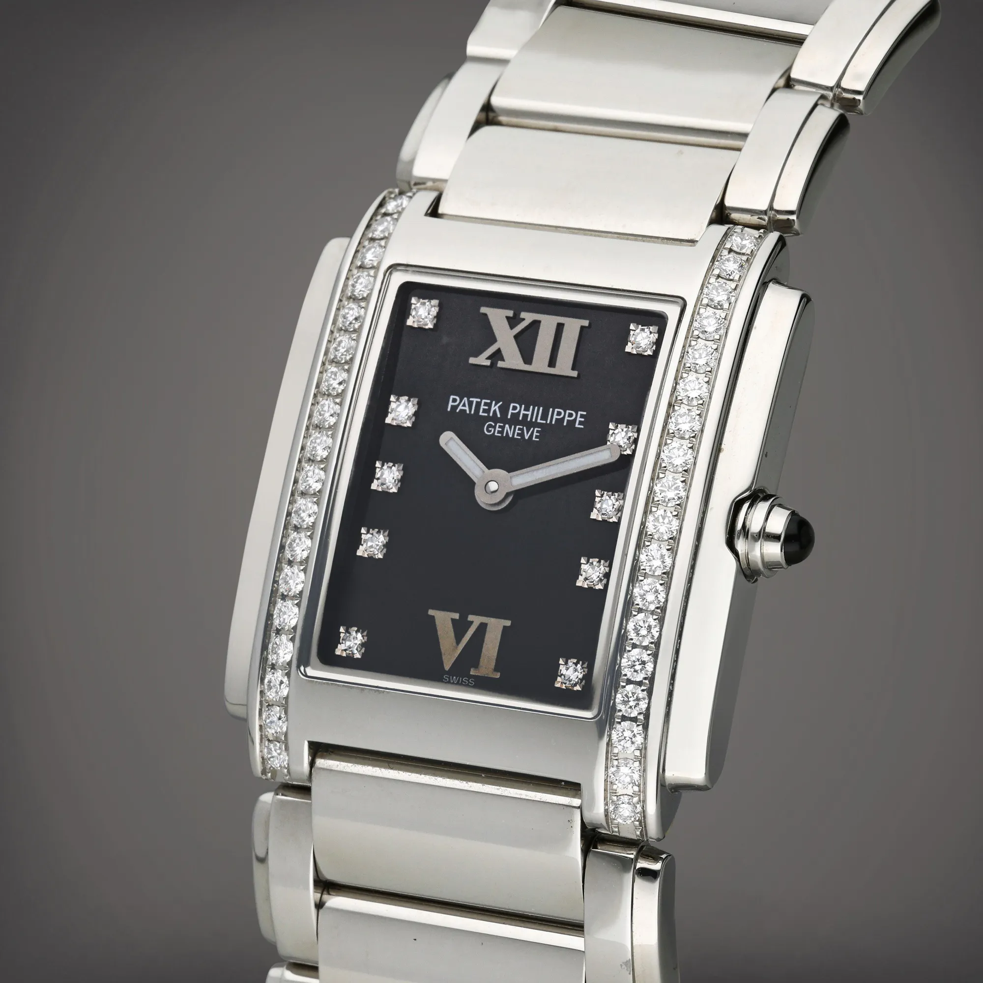 Patek Philippe Twenty~4 4910/10A-001