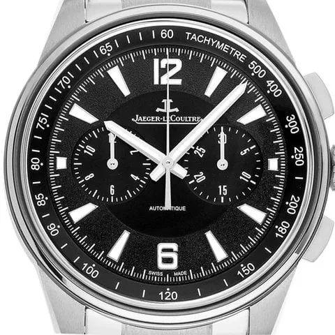 Jaeger-LeCoultre Polaris Q9028170 42mm Stainless steel Black