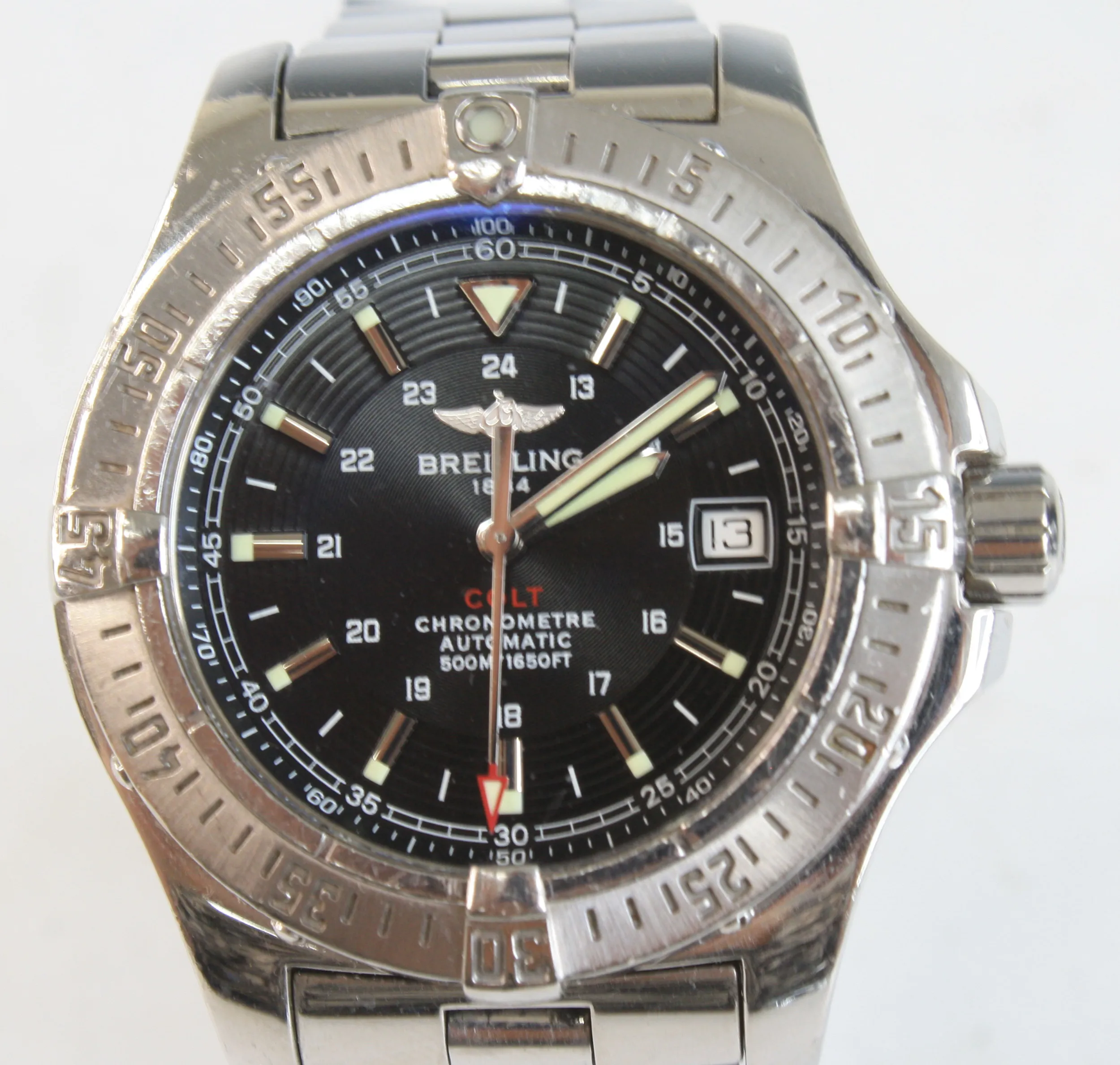 Breitling Colt A17380 nullmm