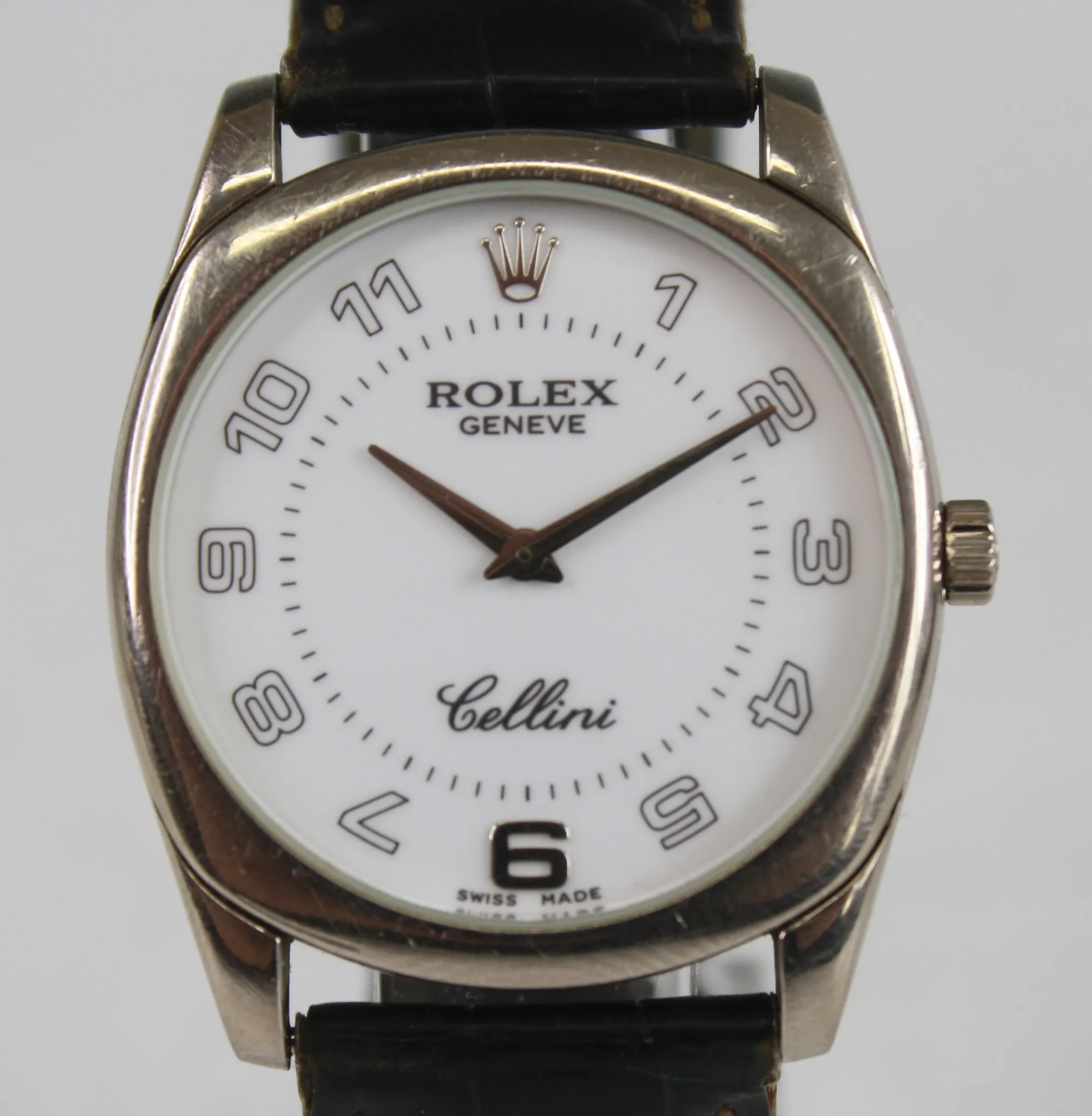 Rolex Cellini Danaos 4233