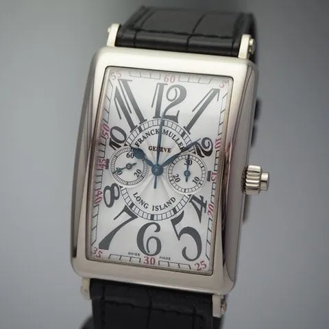 Franck Muller Long Island 1100 MP 32.5mm