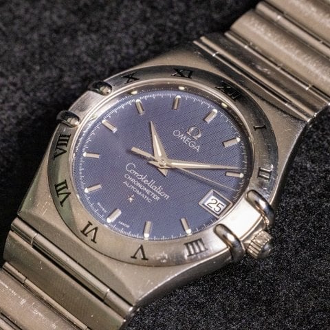 Omega | Constellation Prices | Watches for Sale | EveryWatch.com