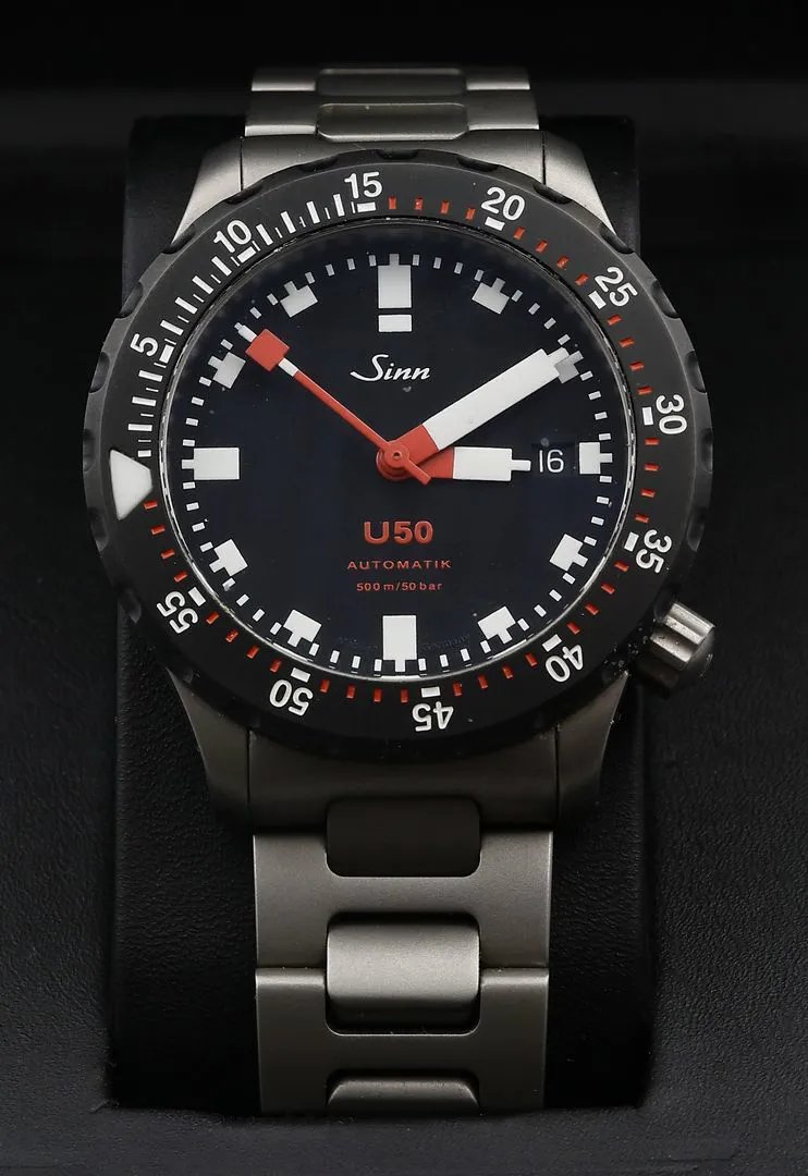 Sinn U50 1050.1326