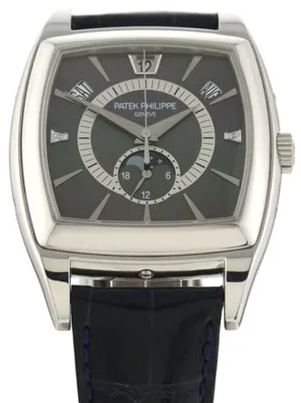 Patek Philippe Gondolo 5135 39mm Platinum