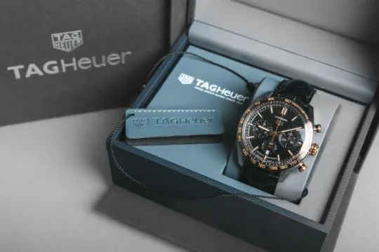 TAG Heuer Carrera CBN2A5A.FC6481