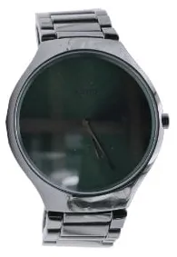 Rado True Thinline R27264312 39mm Ceramic Green