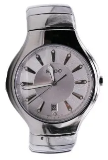 Rado True R27654102 40mm Ceramic White