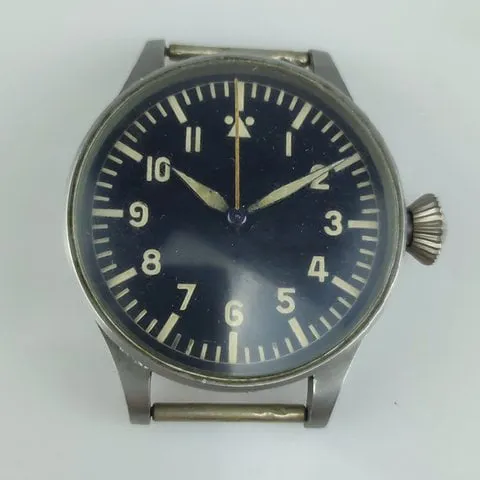 IWC Pilot 55mm