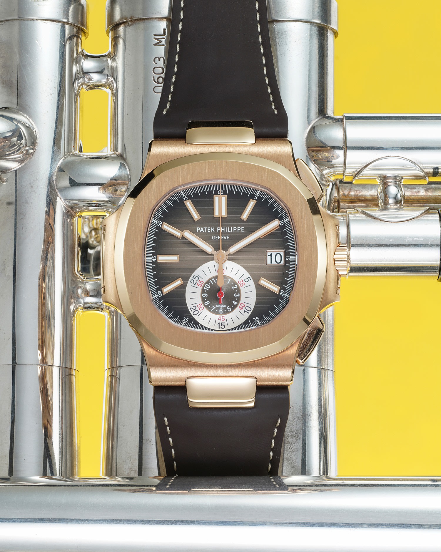 Nautilus 5980r sale