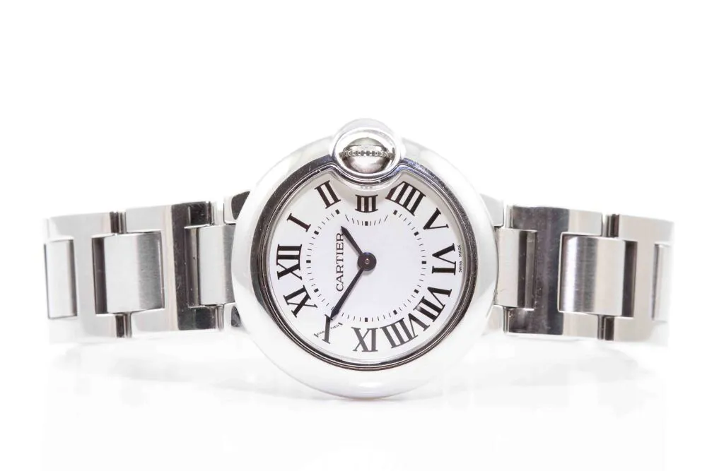 Cartier Ballon Bleu de Cartier W69010Z4