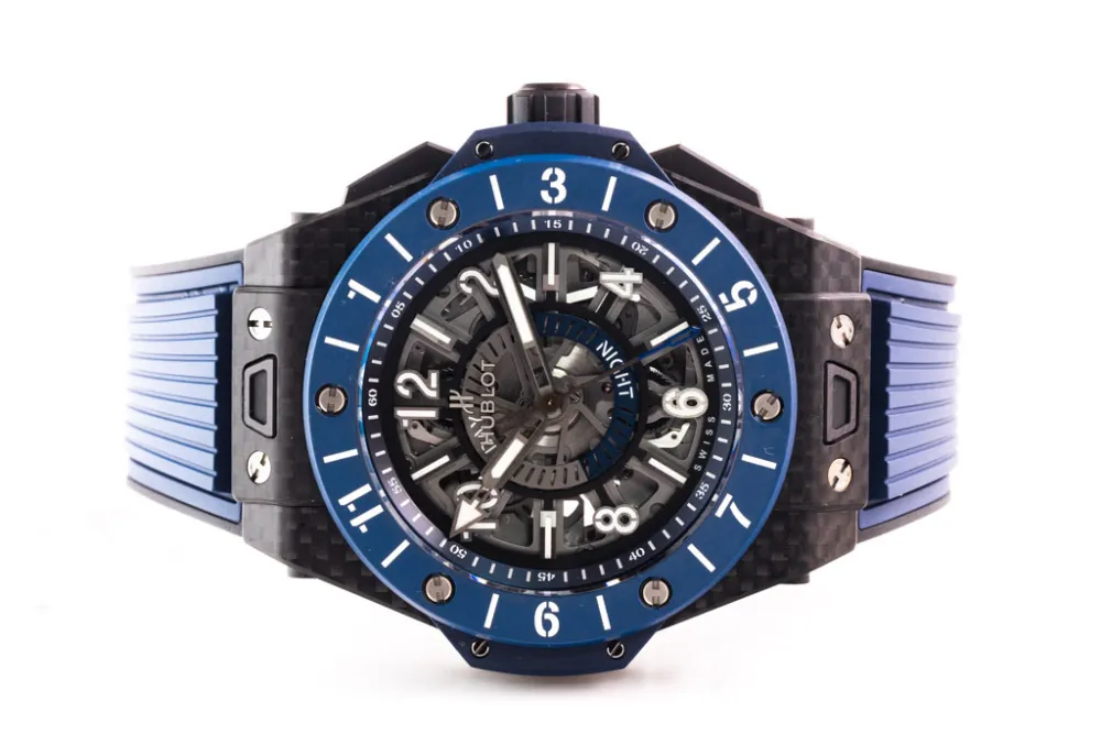 Hublot Big Bang 471.QL.7127.RX