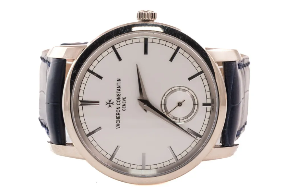 Vacheron Constantin Traditionnelle 82172/000G-9383