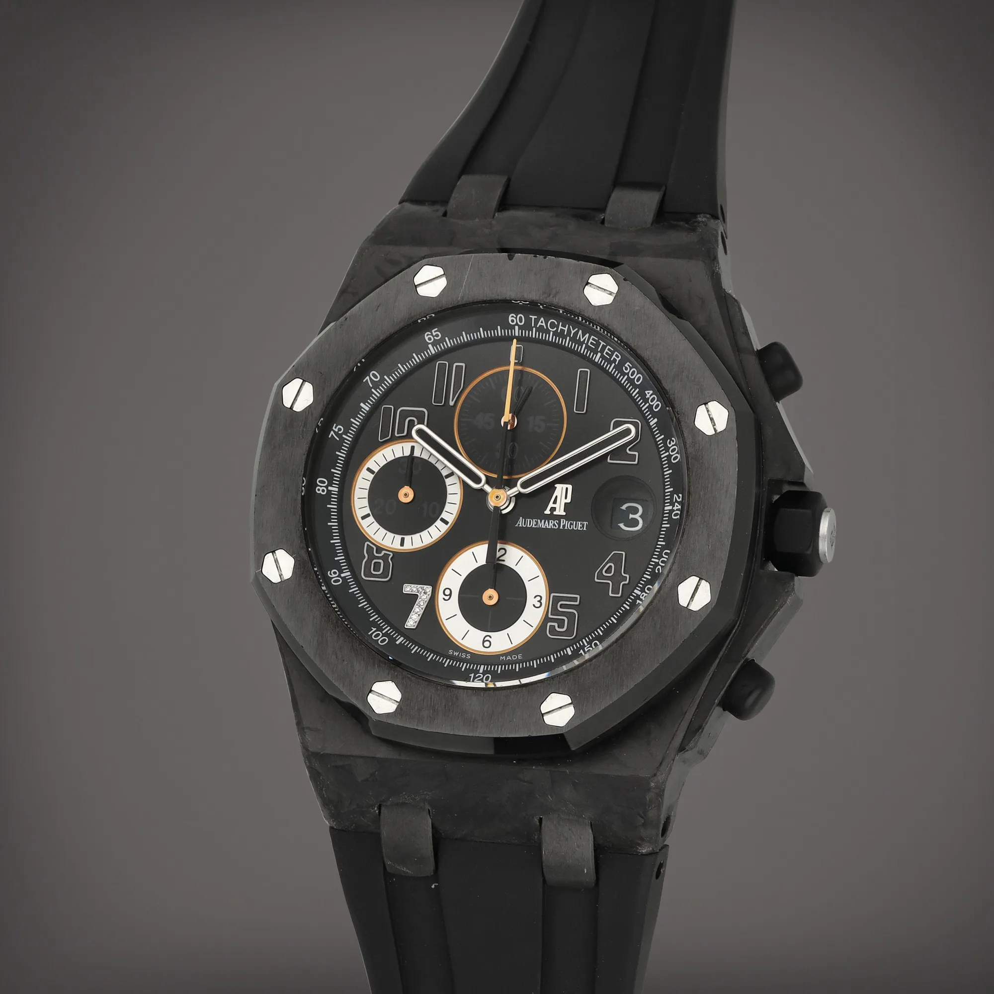 Audemars Piguet Royal Oak Offshore 26205