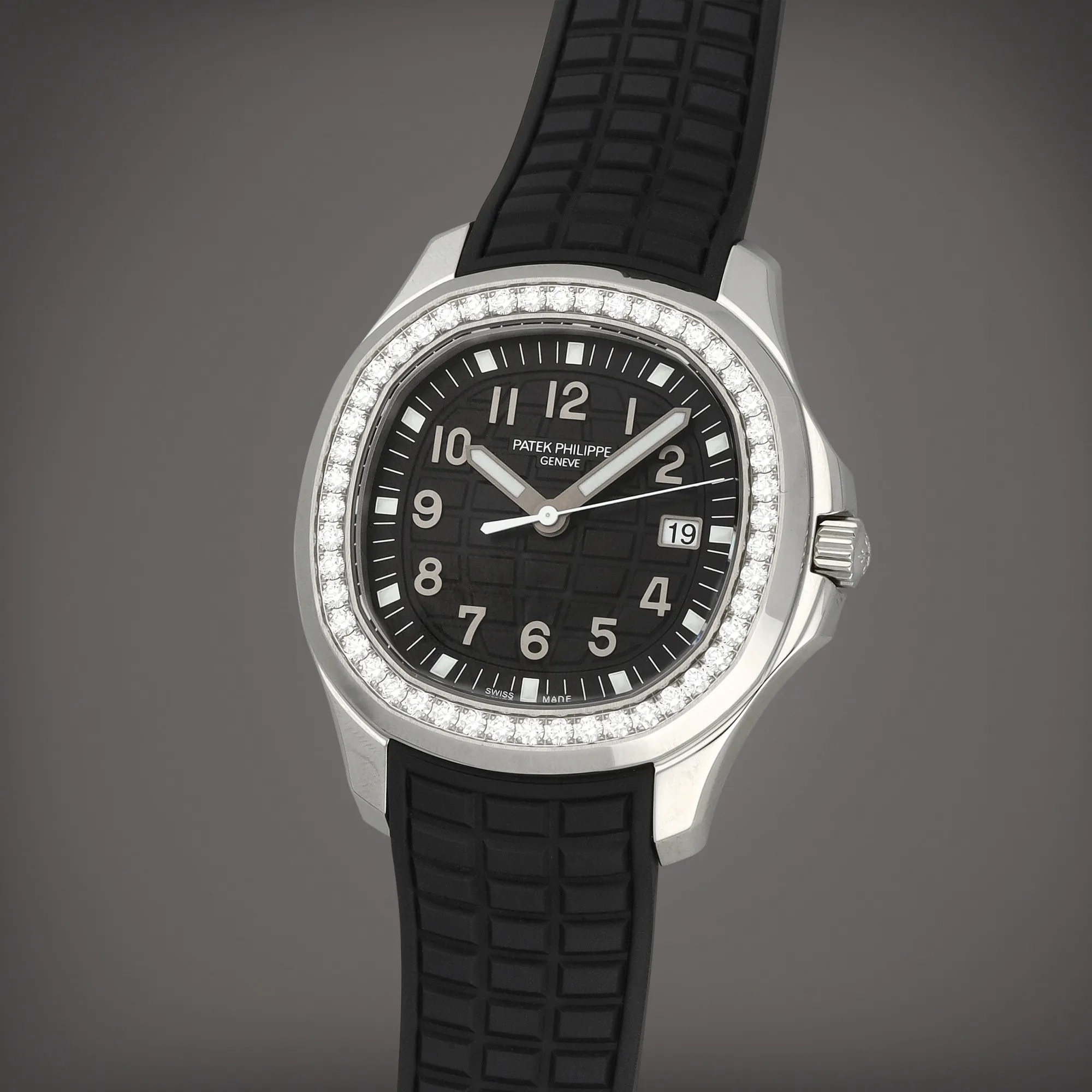 Patek Philippe Aquanaut 5267