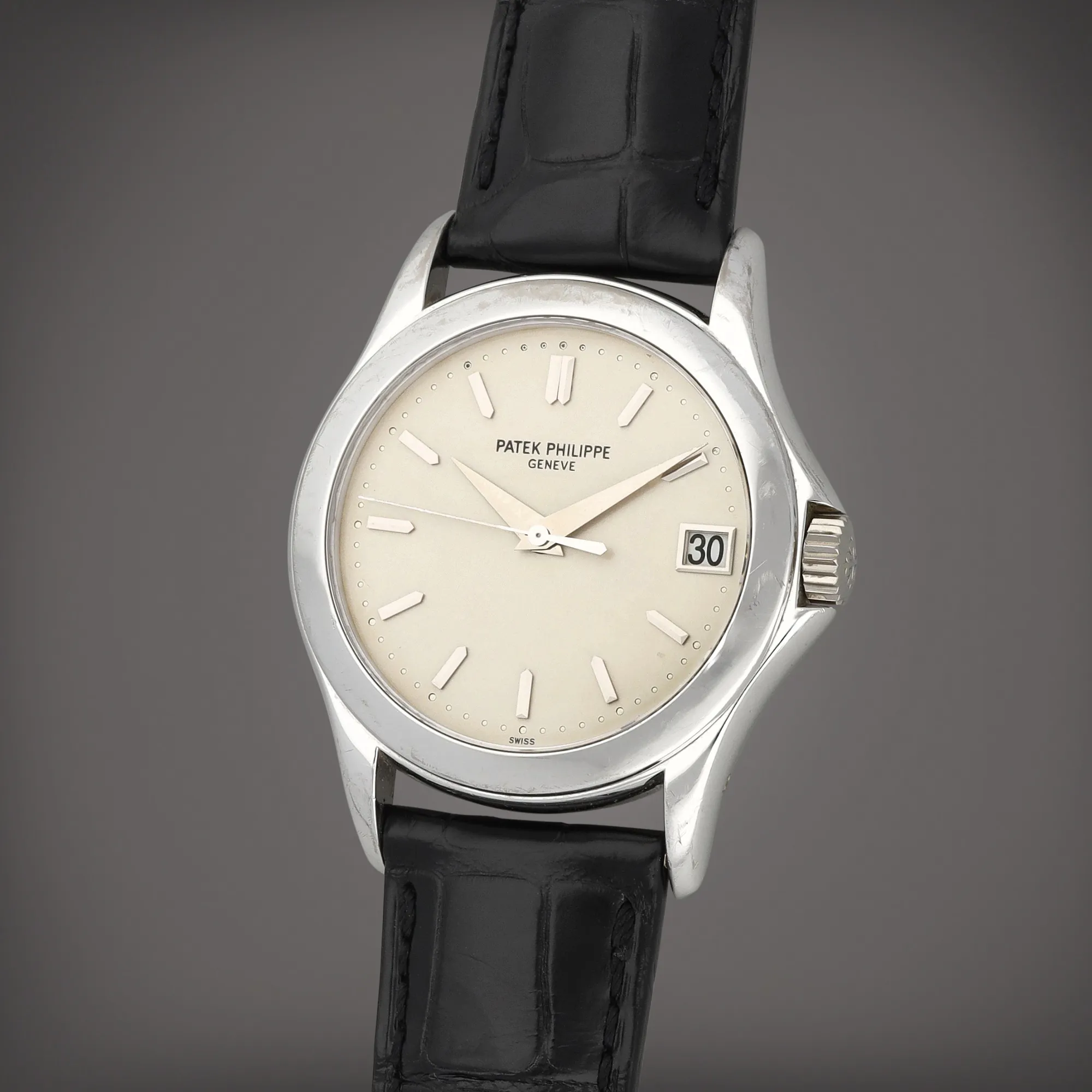 Patek Philippe Calatrava 5107