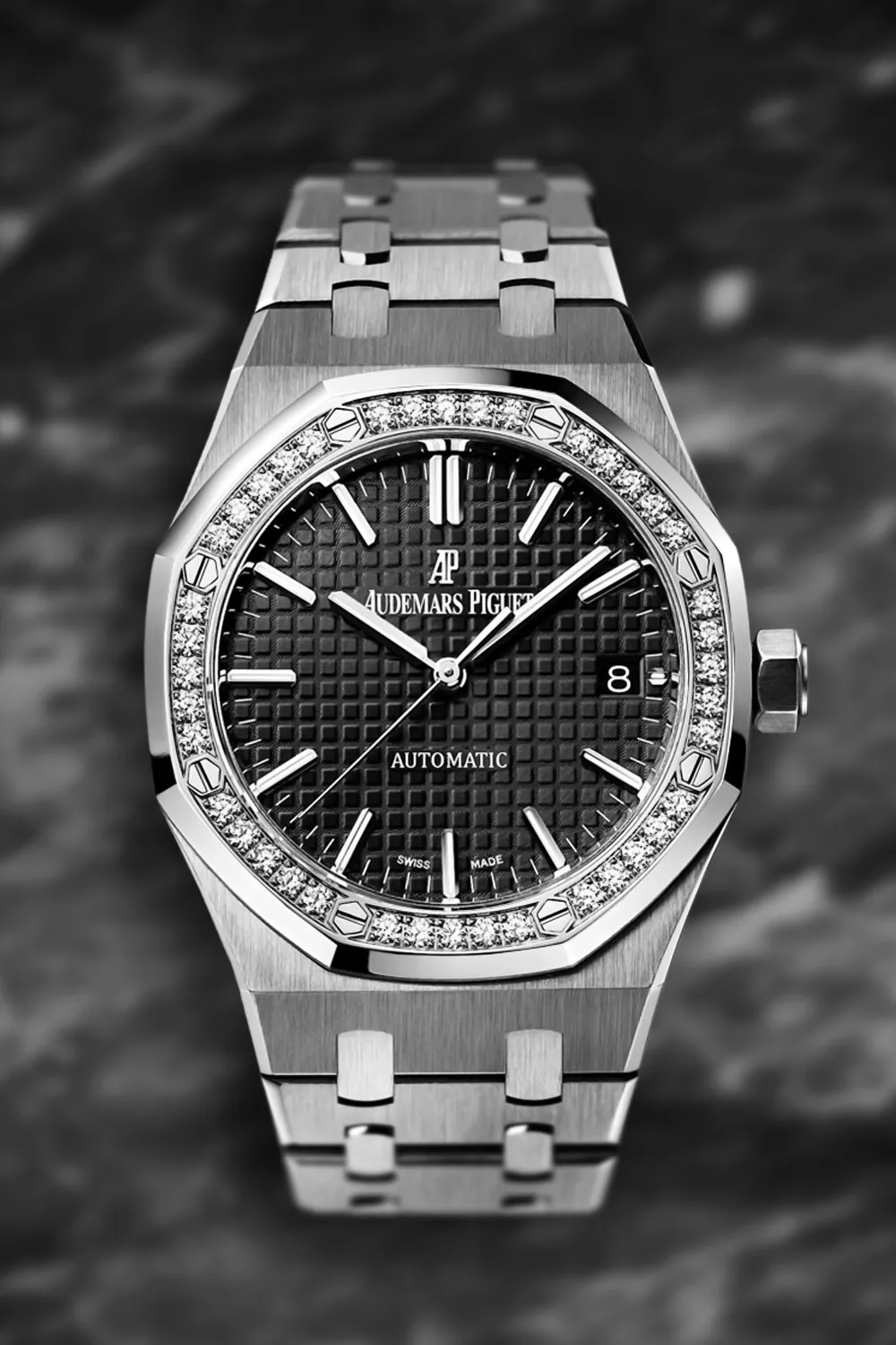 Audemars Piguet Royal Oak 15451ST.ZZ.1256ST.01