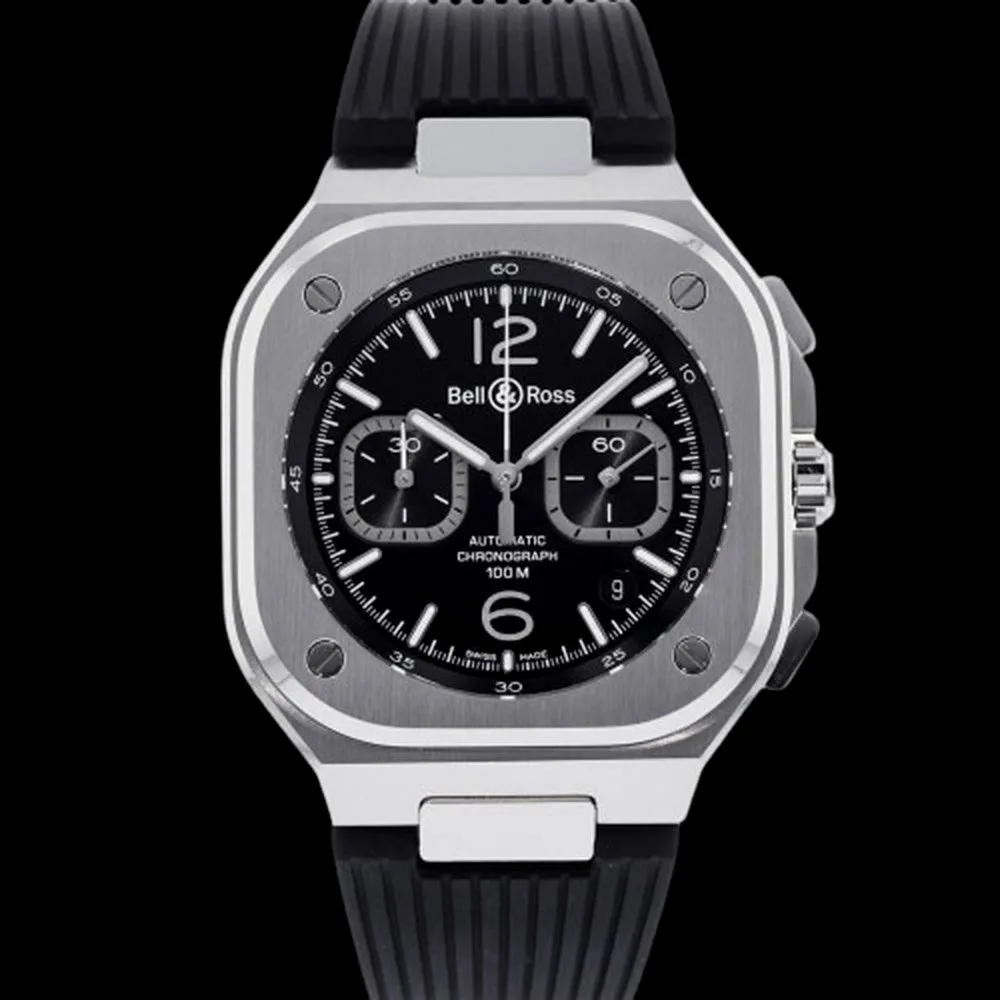 Bell & Ross BR 05