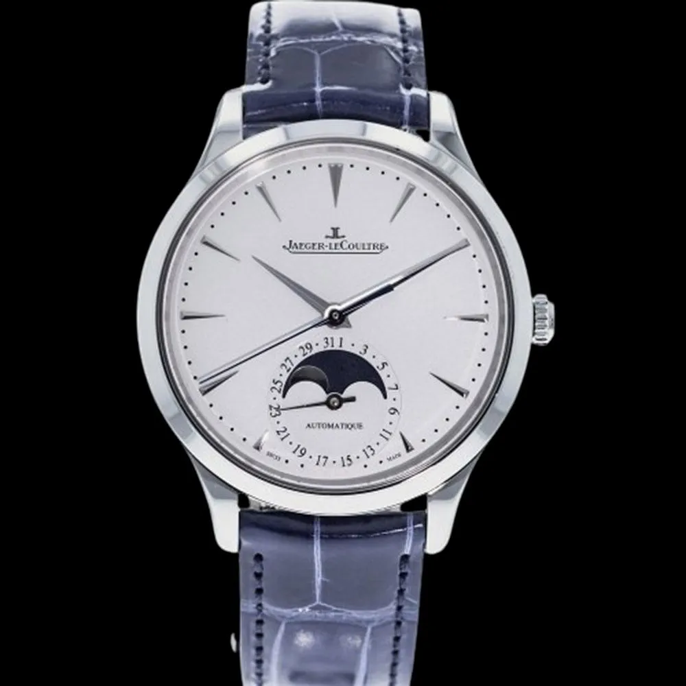 Jaeger-LeCoultre Master Ultra Thin