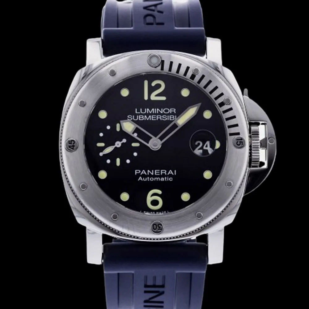 Panerai Submersible nullmm