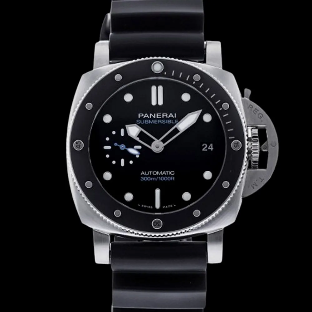 Panerai Submersible nullmm