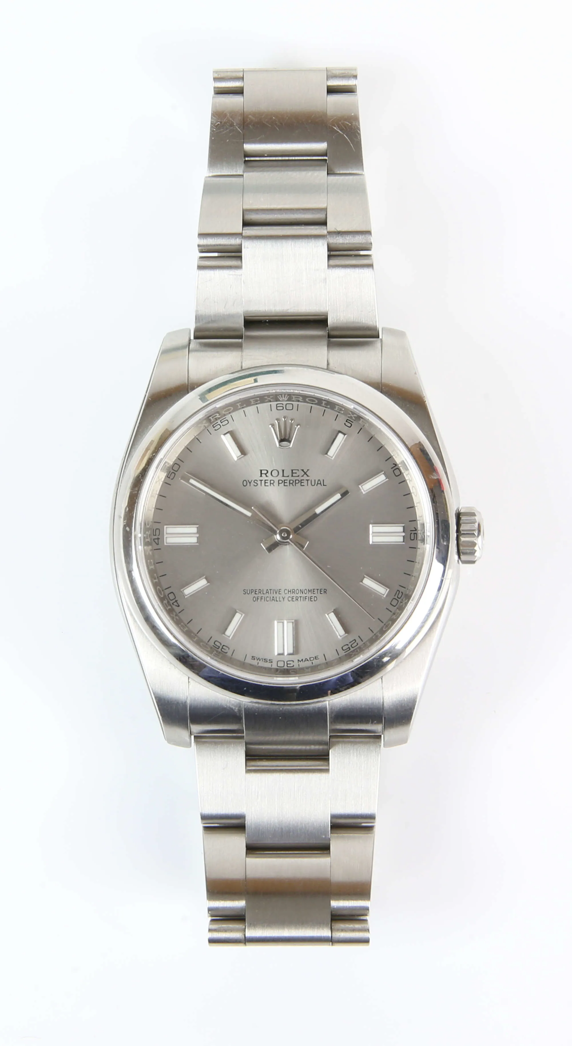 Rolex Oyster Perpetual 36 116000 nullmm