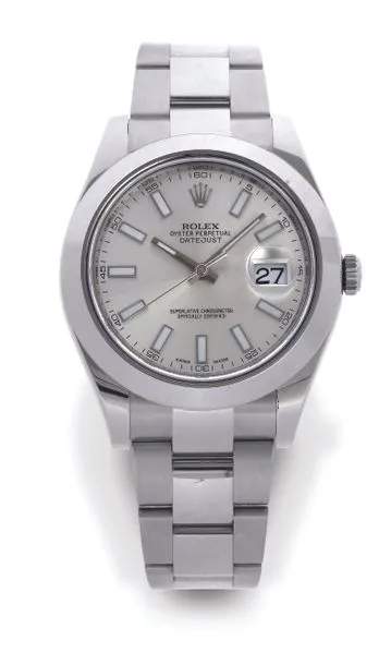 Rolex Datejust II 116300 nullmm