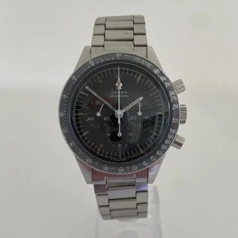 Omega Speedmaster 105.003-64 39.5mm Steel Black