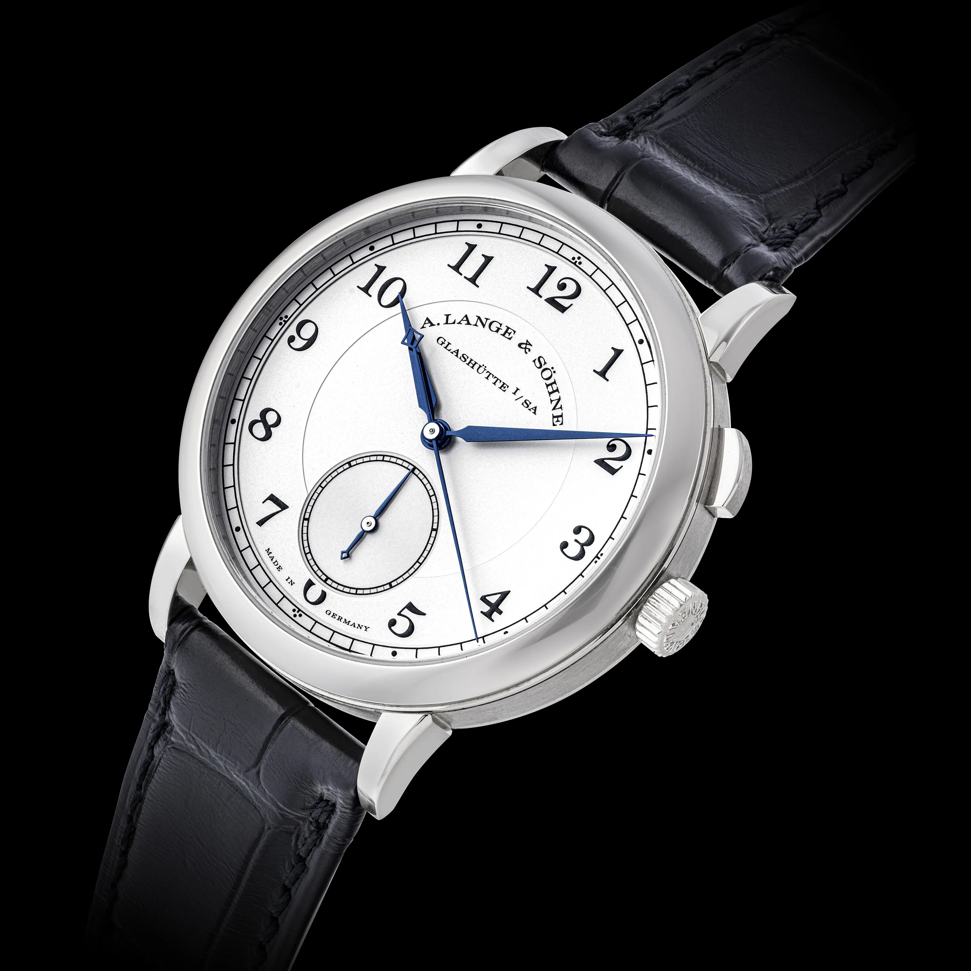 A. Lange & Söhne 1815 297.026