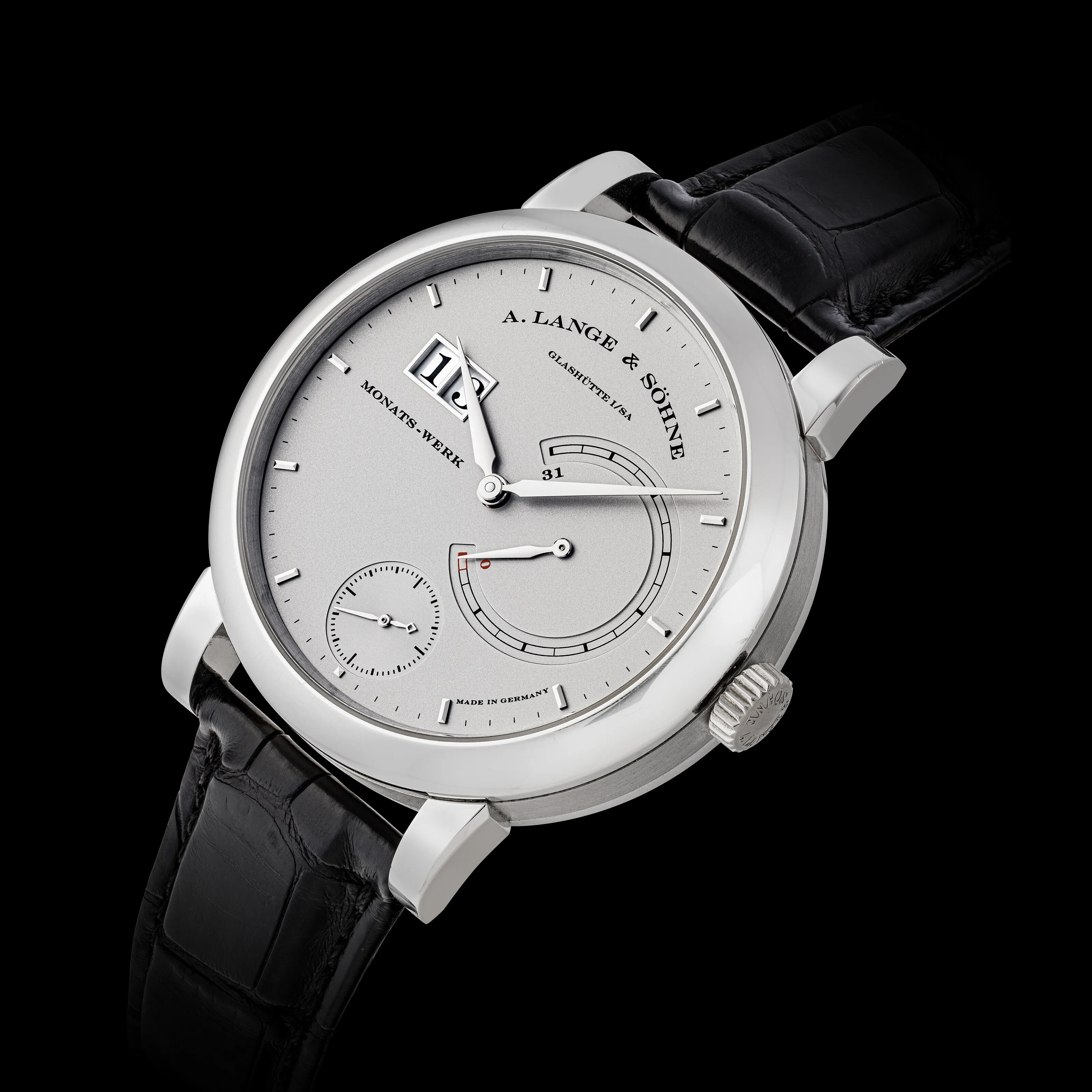 A. Lange & Söhne Lange 31 130.025