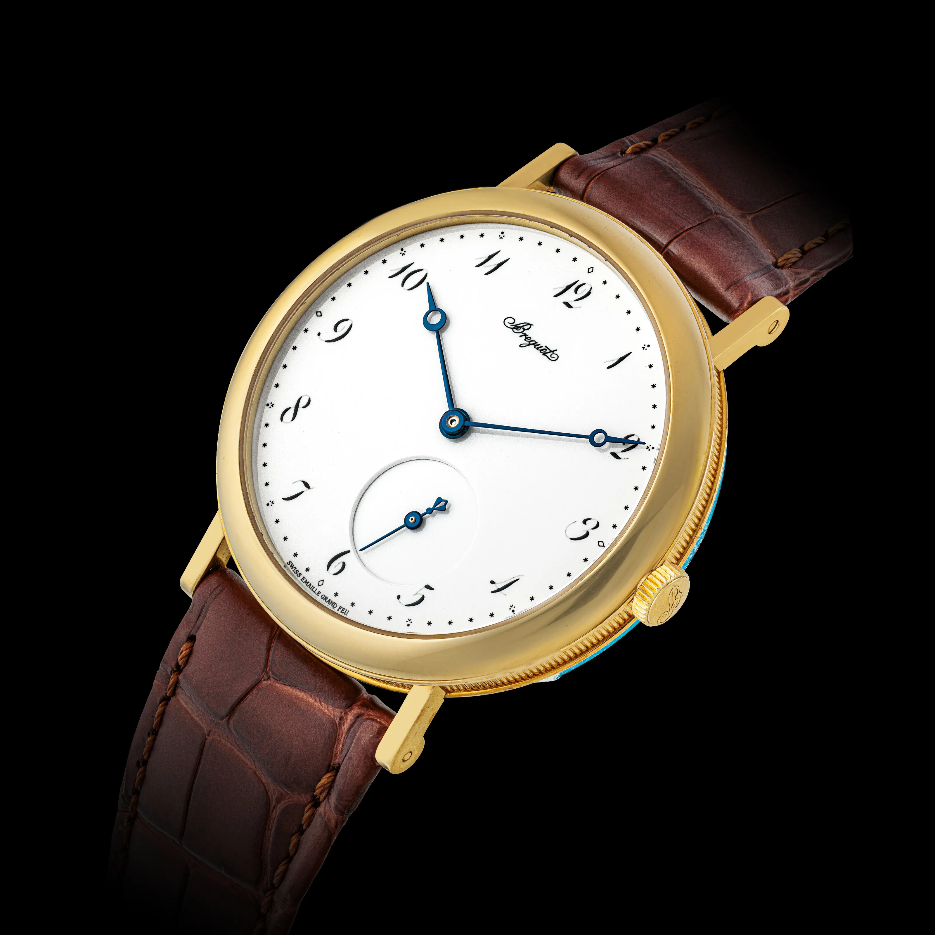 Breguet Classique 5140BA/29/9W6