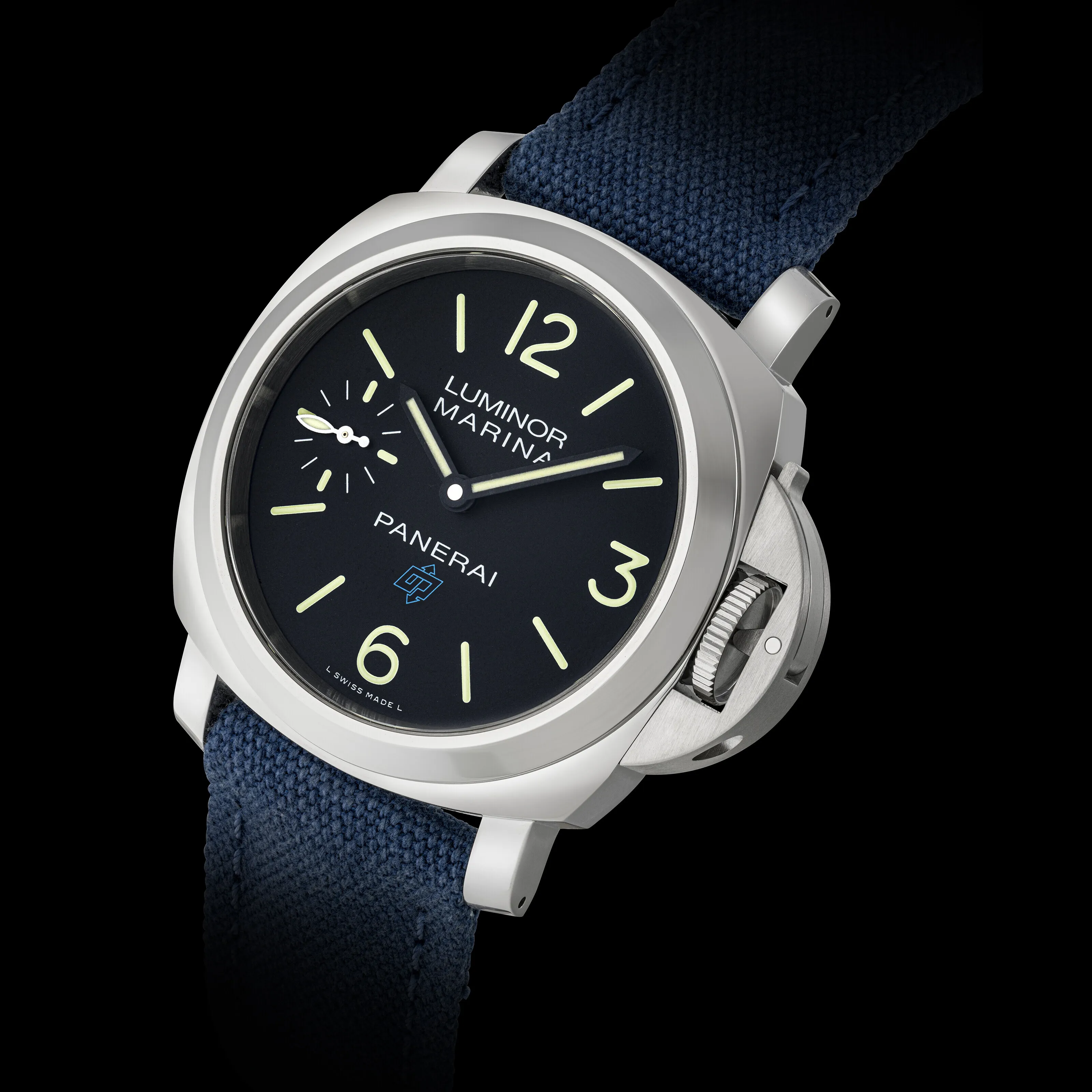 Panerai Luminor PAM 00777