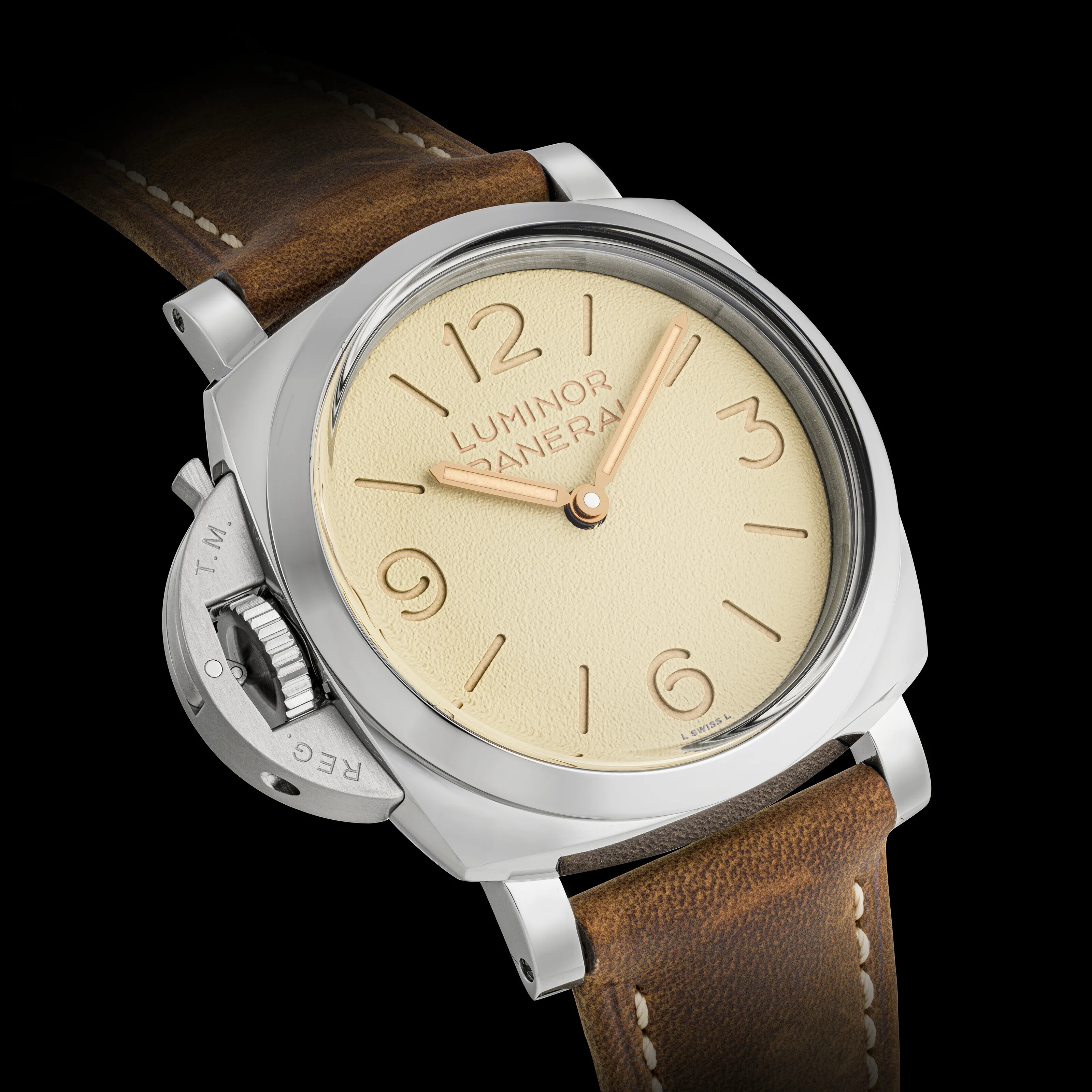 Panerai Luminor 1950 PAM01075