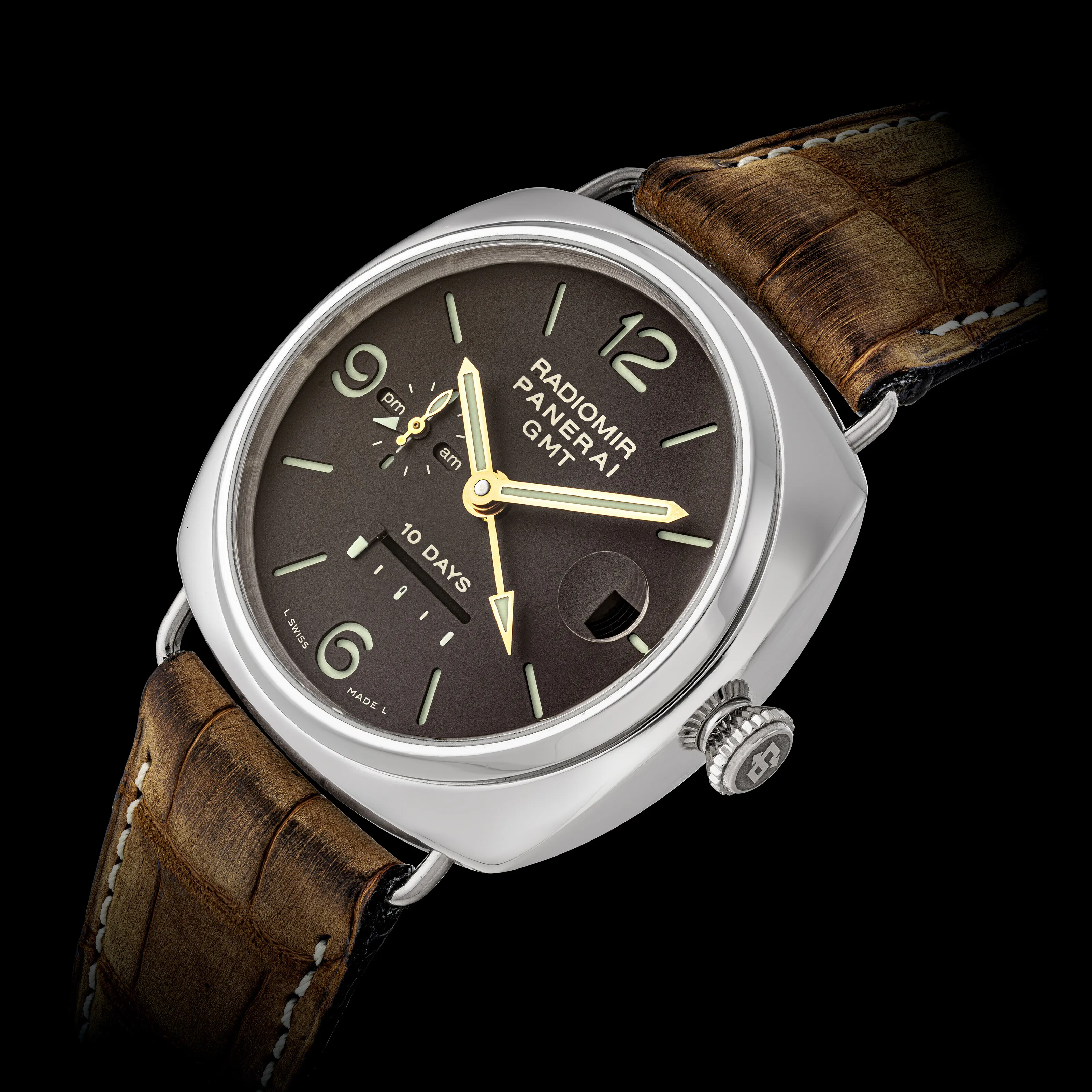 Panerai Radiomir PAM 00274