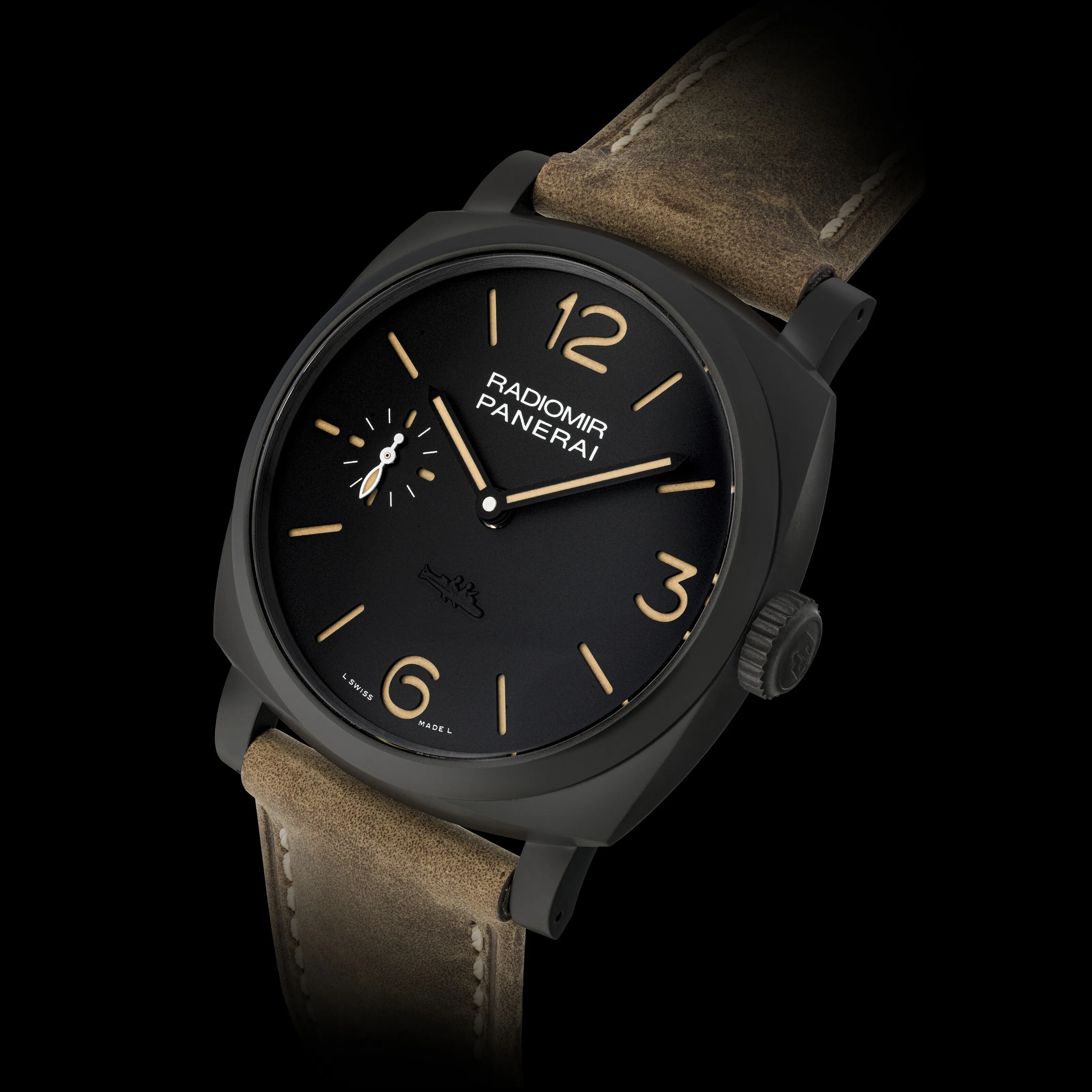 Panerai Special Editions PAM 00532 nullmm