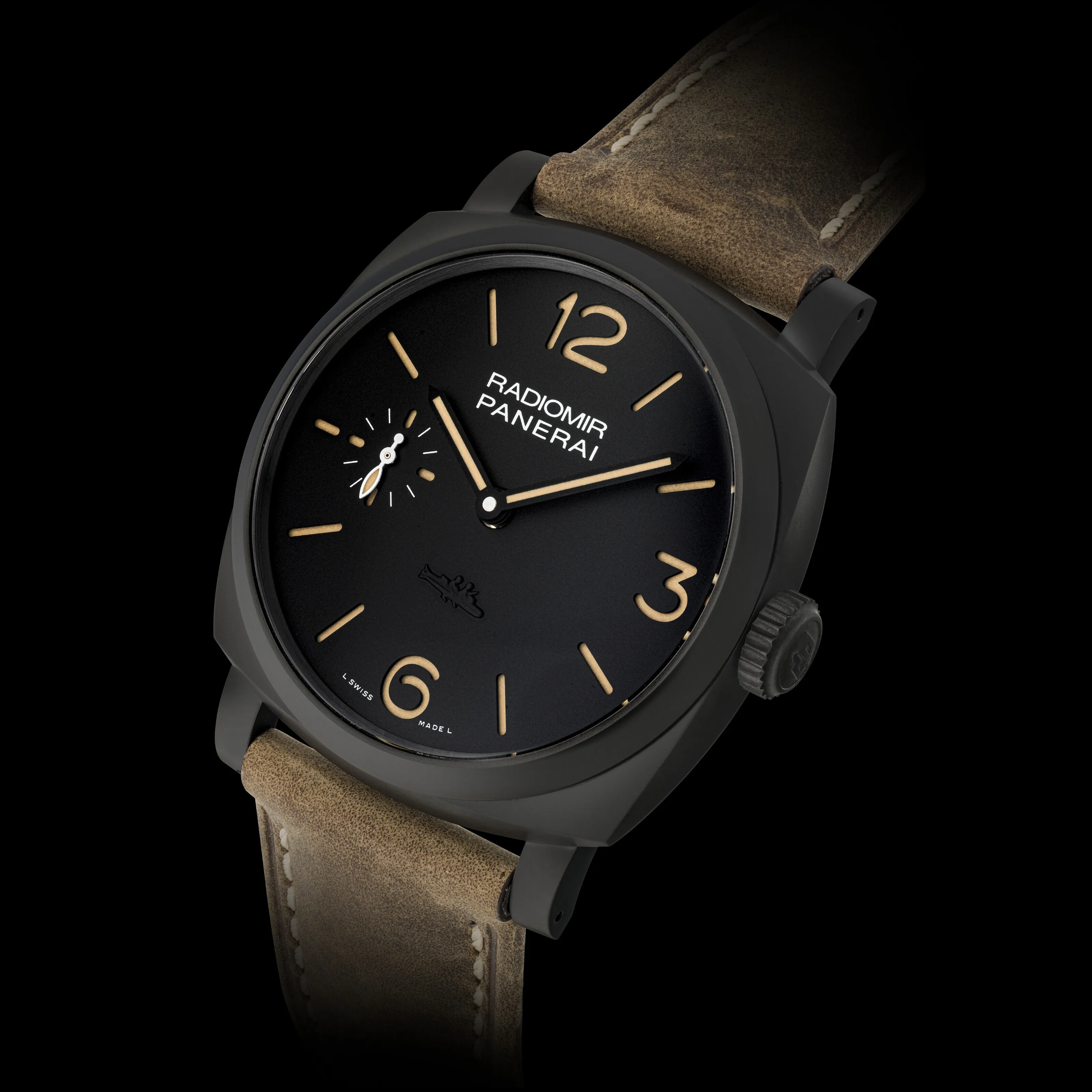 Panerai Special Editions PAM 00532