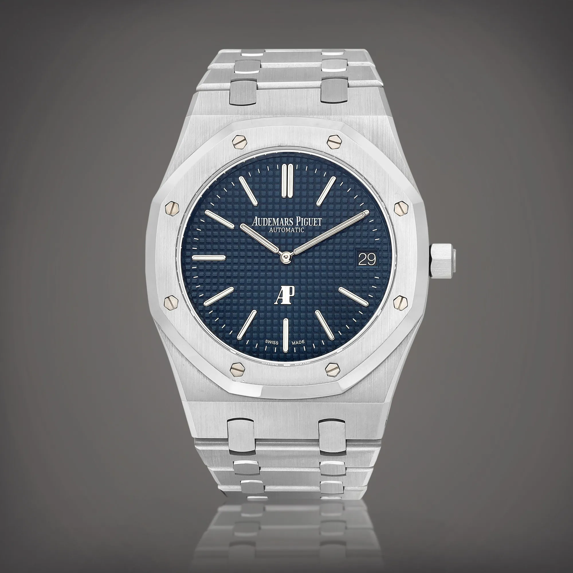 Audemars Piguet Royal Oak 15202ST.OO.1240ST.01