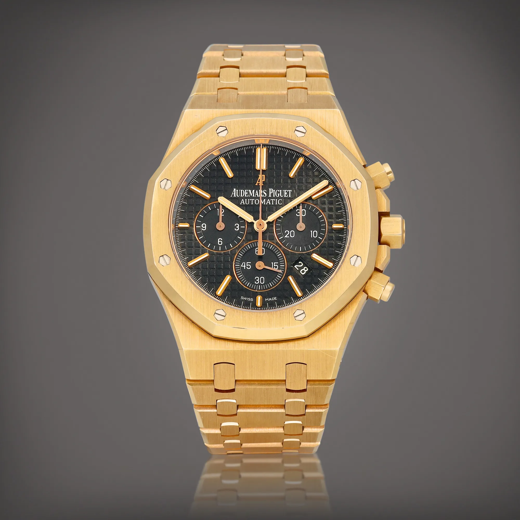 Audemars Piguet Royal Oak 26320OR.OO.1220OR.01