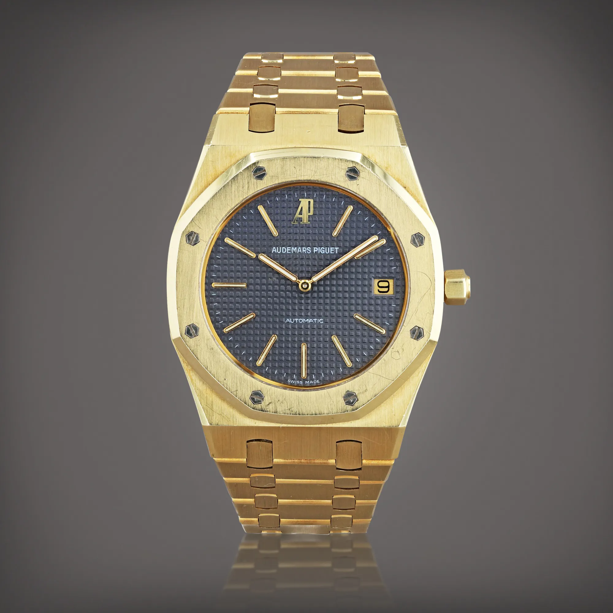 Audemars Piguet Royal Oak 14802BA.0.0944 nullmm