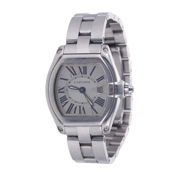 Cartier Roadster 2675 nullmm