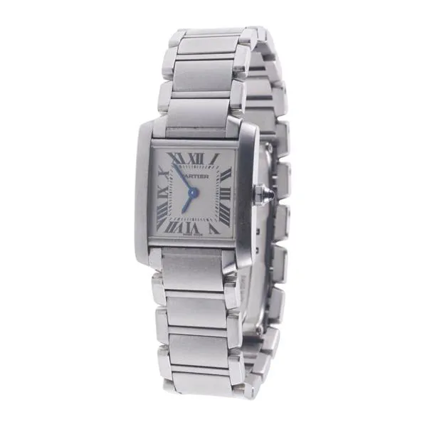 Cartier Tank 2384 nullmm