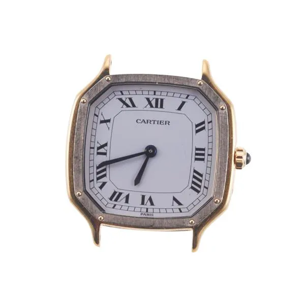 Cartier 9606