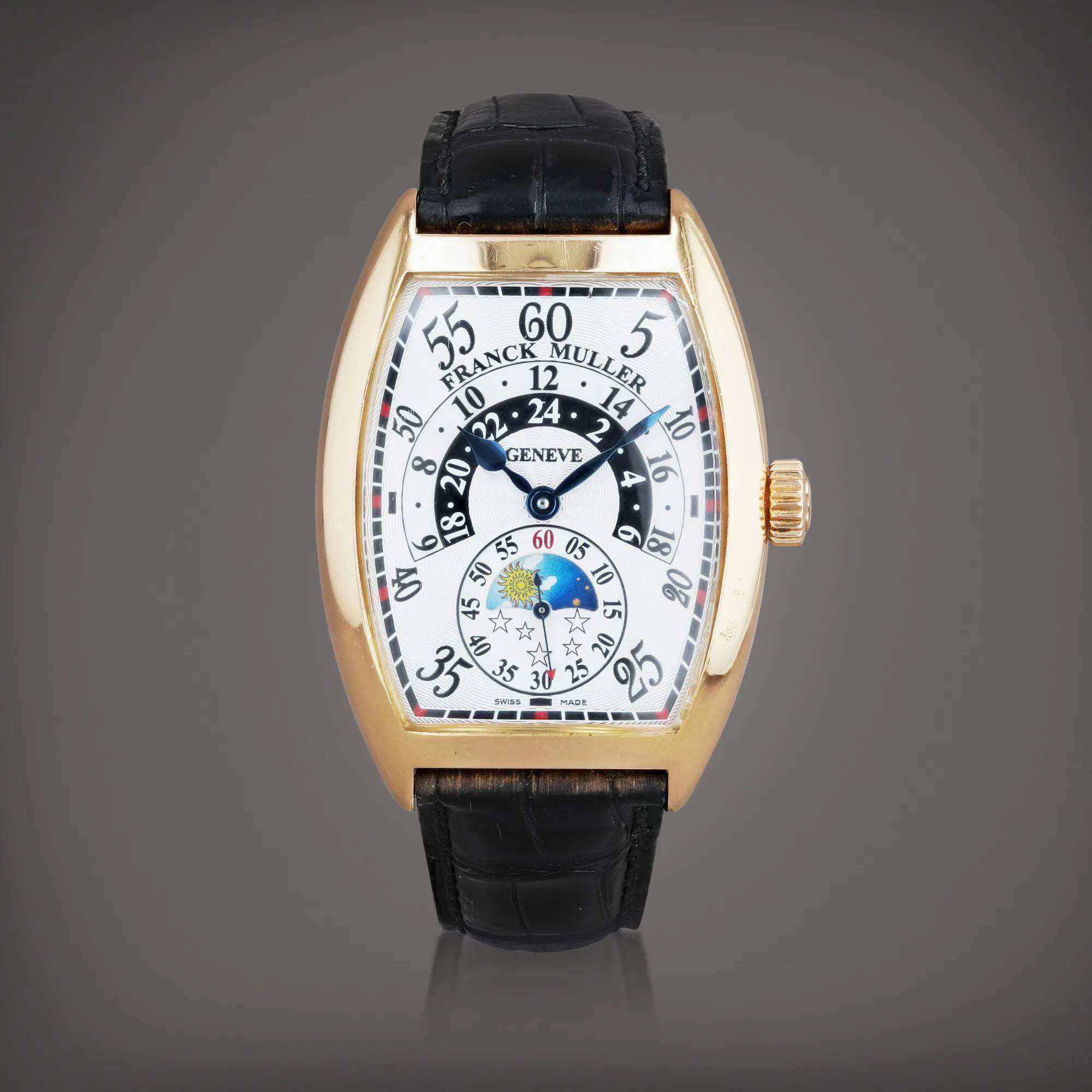 Franck Muller Master of Complications 7880