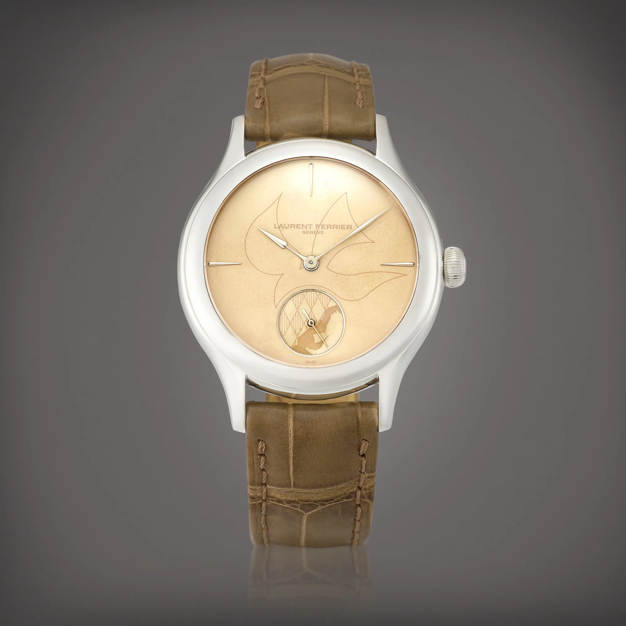 Laurent Ferrier Galet Classic