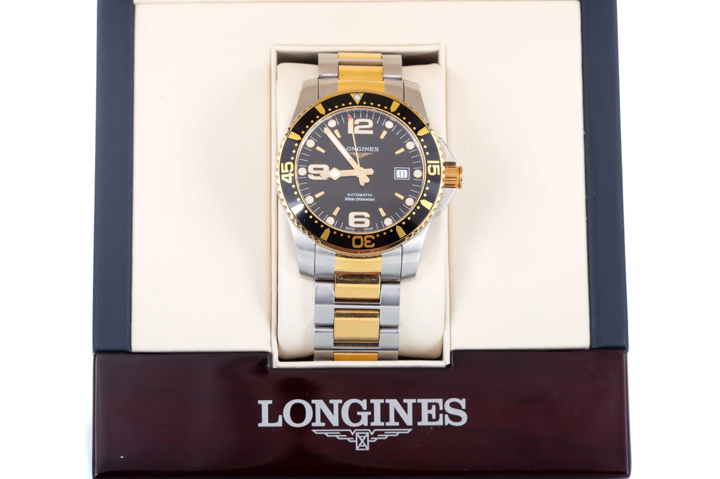 Longines HydroConquest nullmm