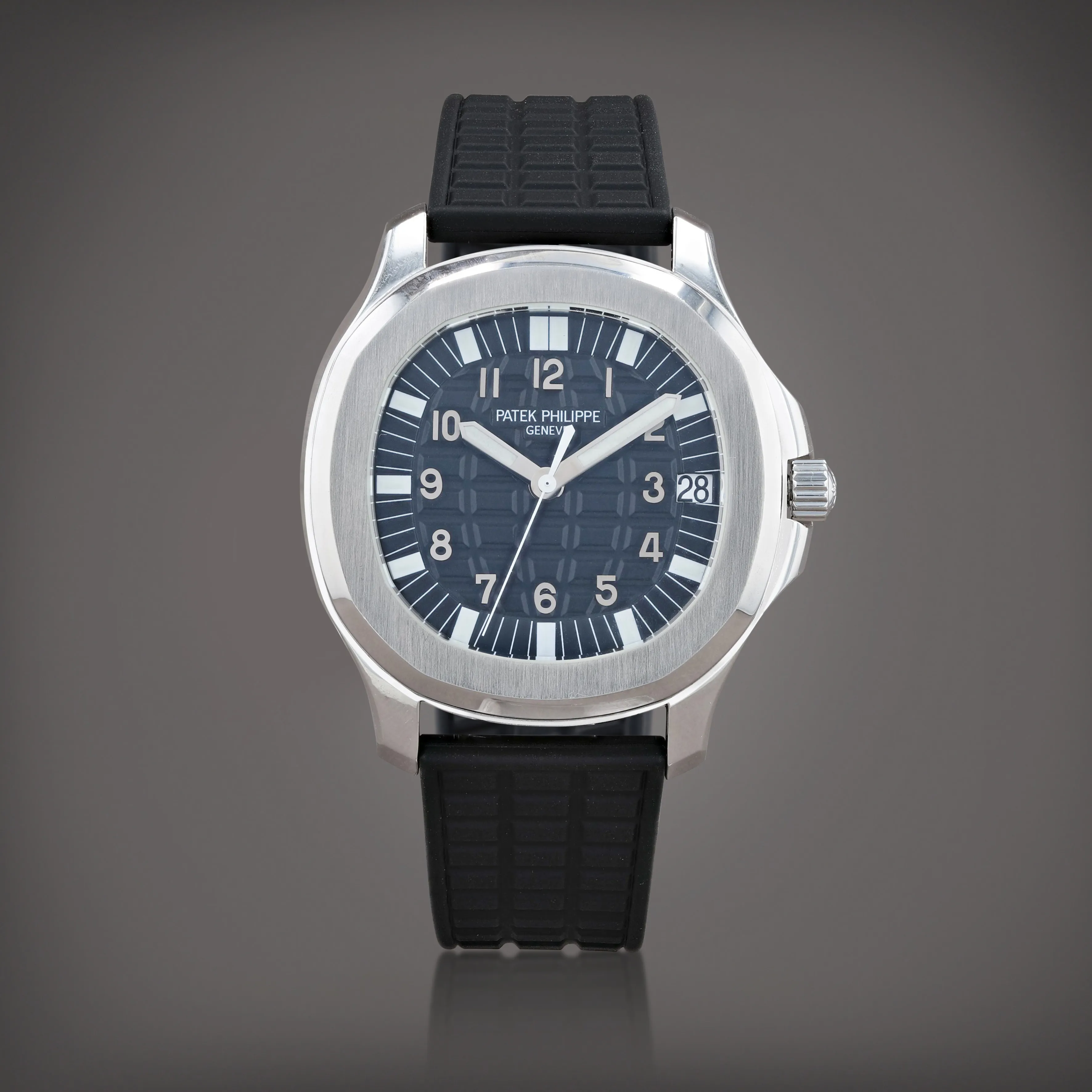 Patek Philippe Aquanaut 5065/1A-010