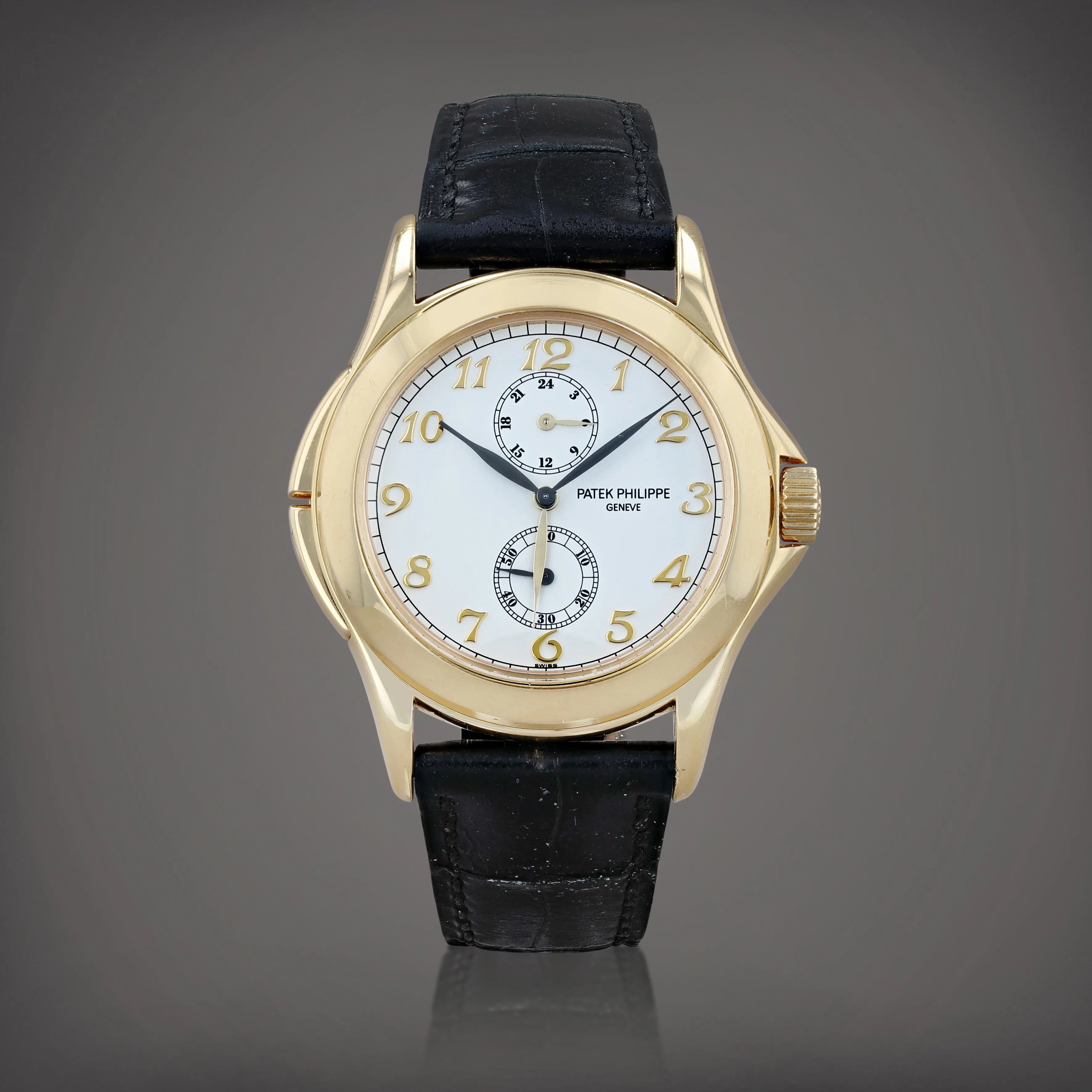 Patek Philippe Calatrava 5134J-001