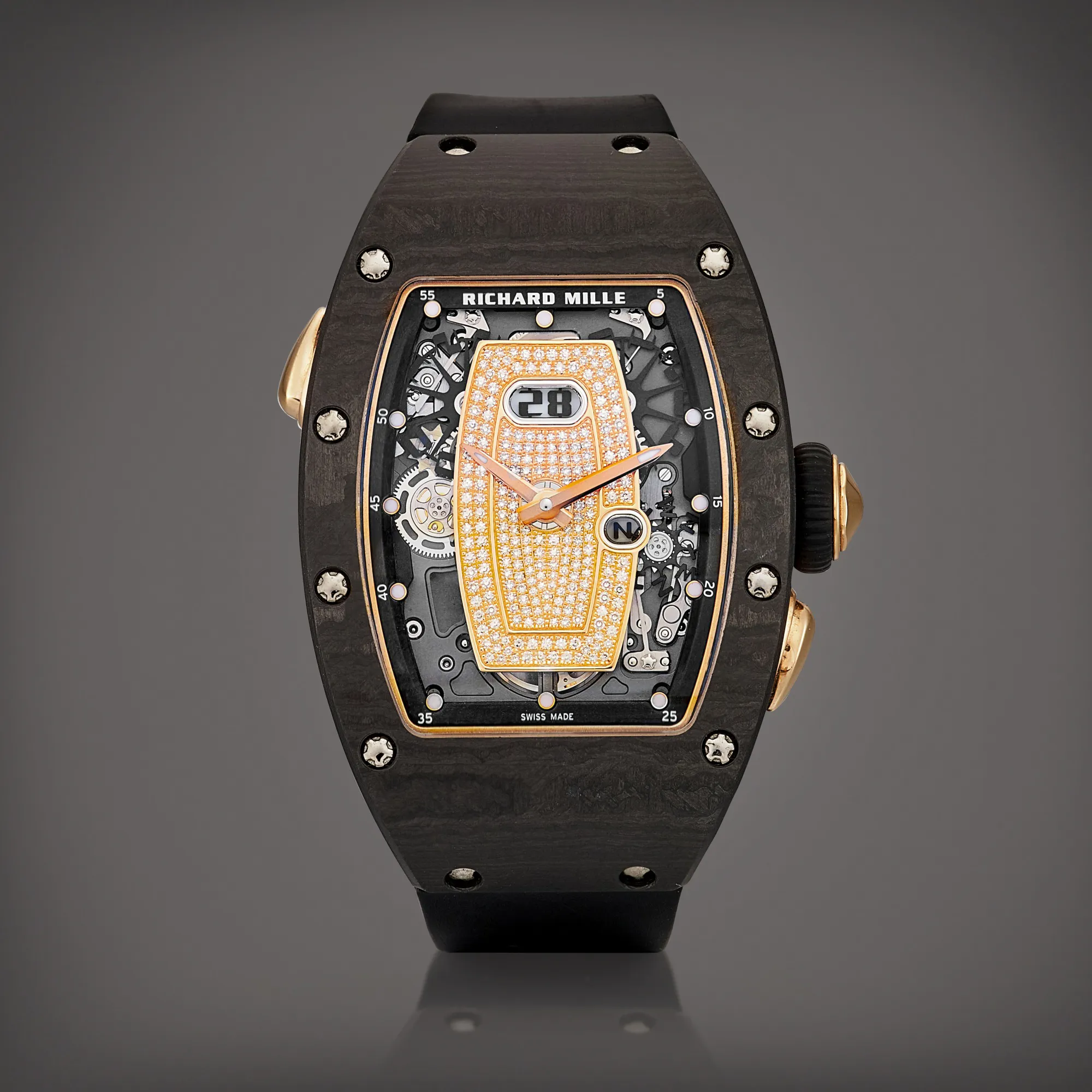 Richard Mille RM 037 RM 037